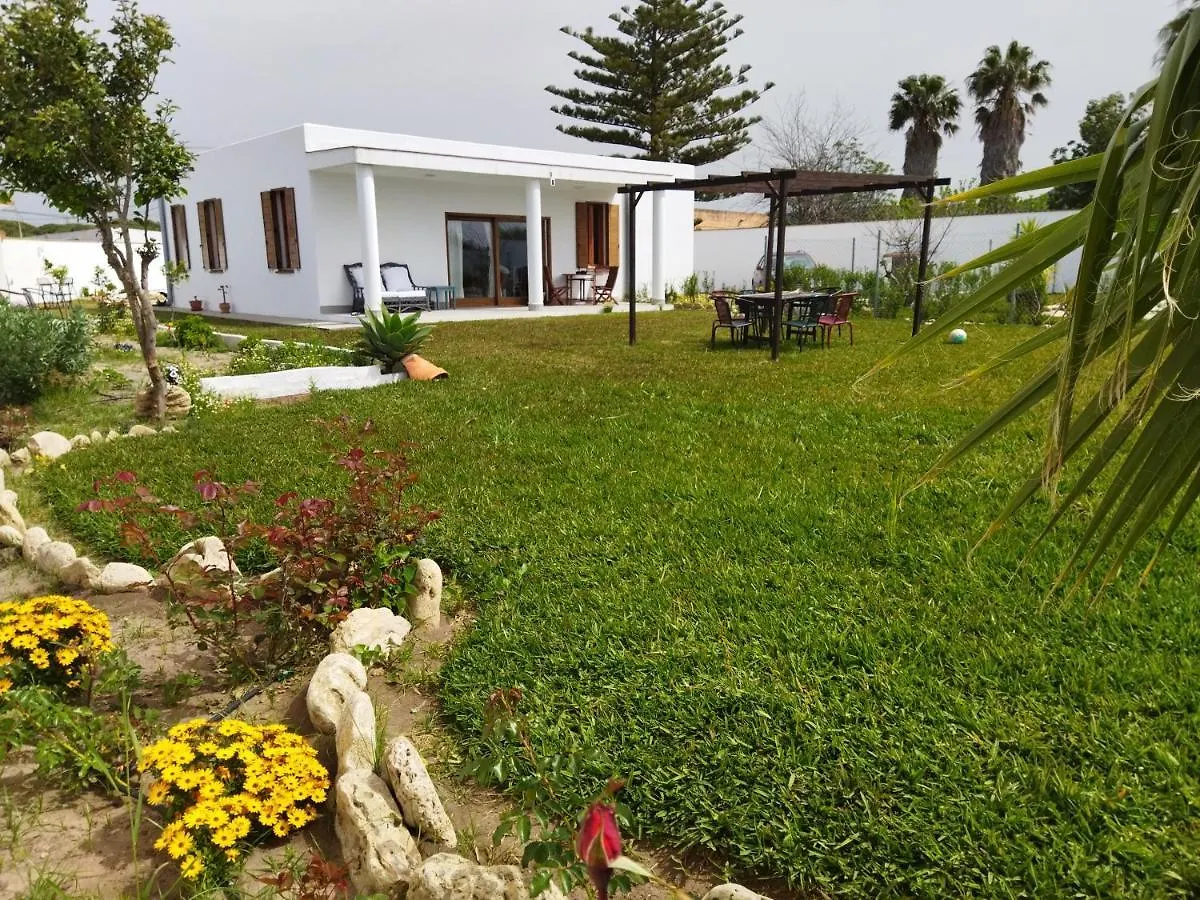 Chalet en Zahora/Caños de Meca Villa Zahora