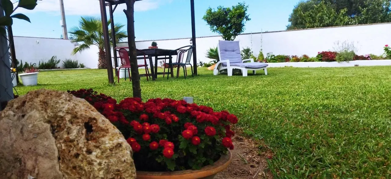 Chalet en Zahora/Caños de Meca Villa Сasa de vacaciones