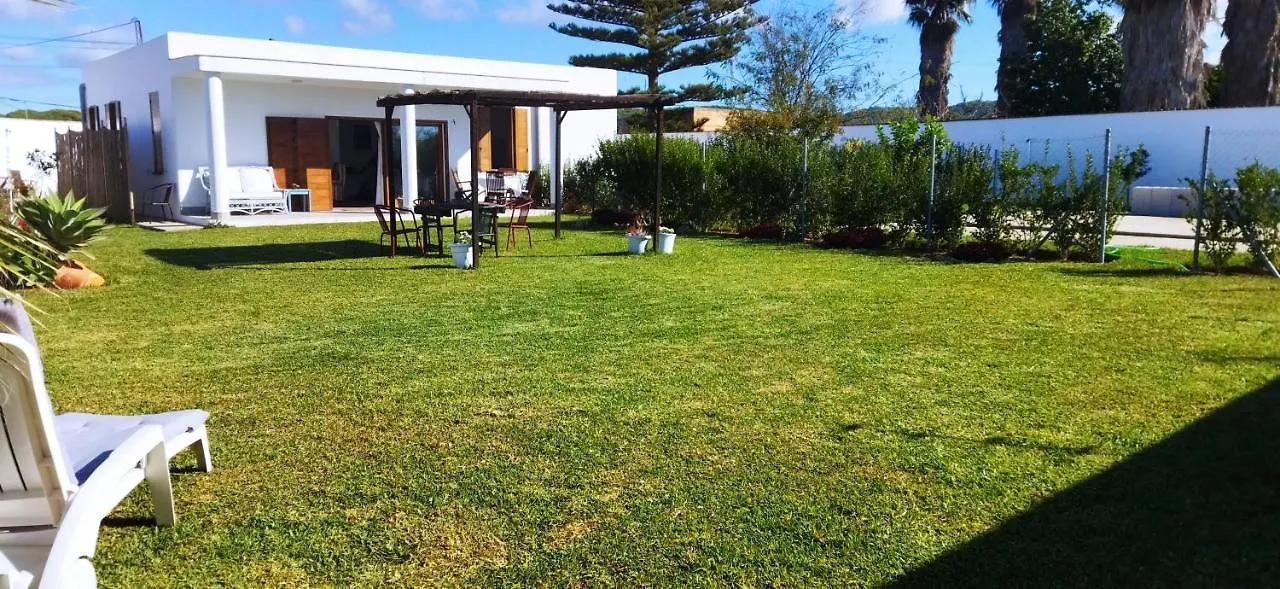 Chalet en Zahora/Caños de Meca Villa