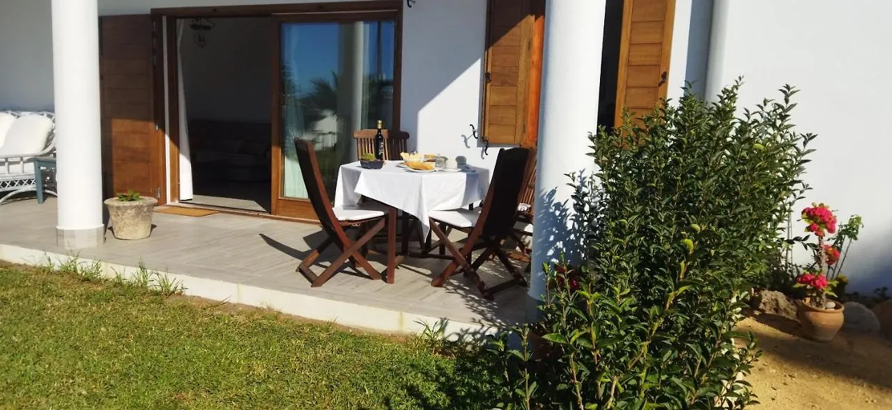 Chalet en Zahora/Caños de Meca Villa España